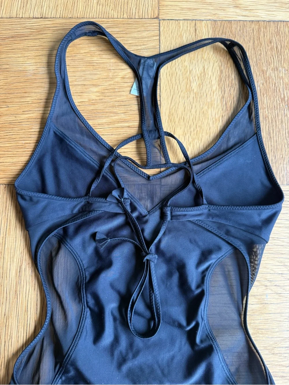 lululemon athletica black one